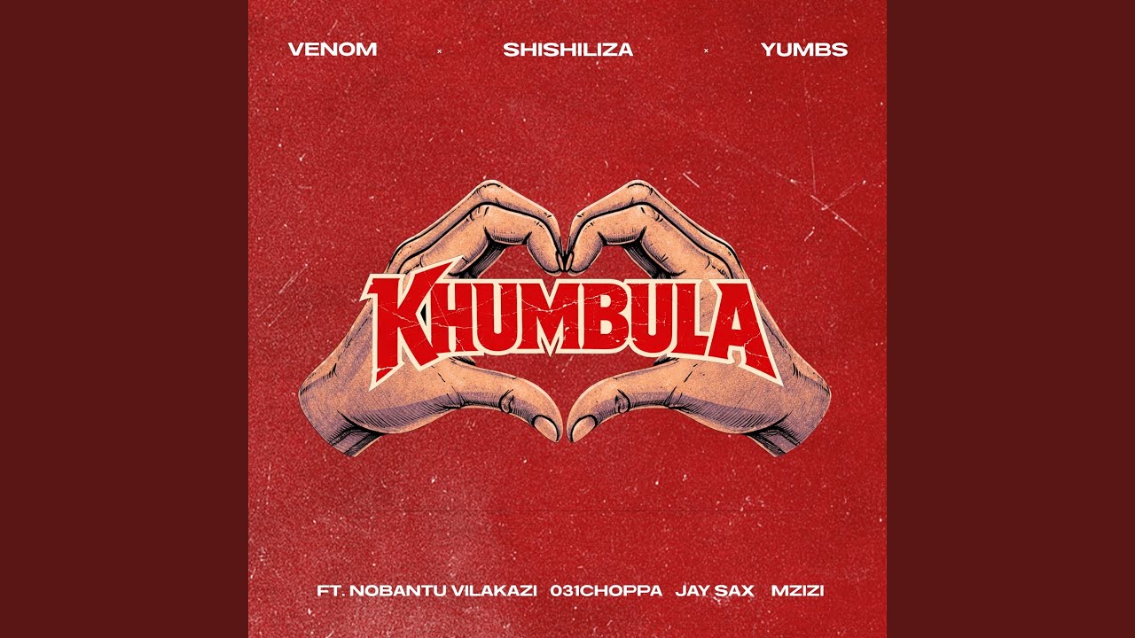 Khumbula