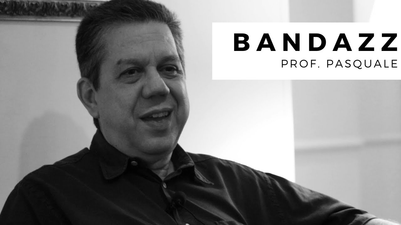 Bandazz - Professor Pasquale