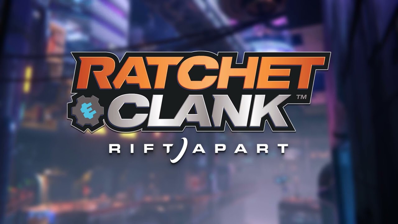Title Screen [Extended] | Ratchet & Clank: Rift Apart | OST
