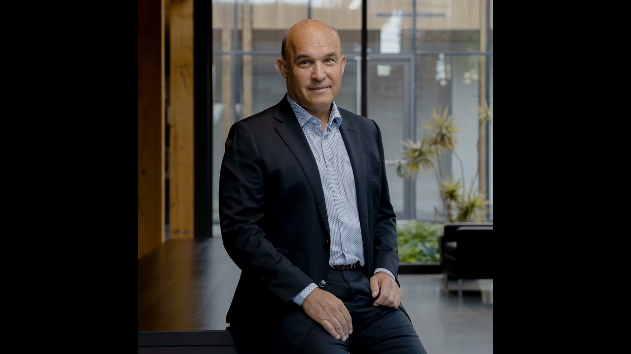 Jim Balsillie Throws Down the Gauntlet: Will Ottawa Protect Canadians From Price Hikes?