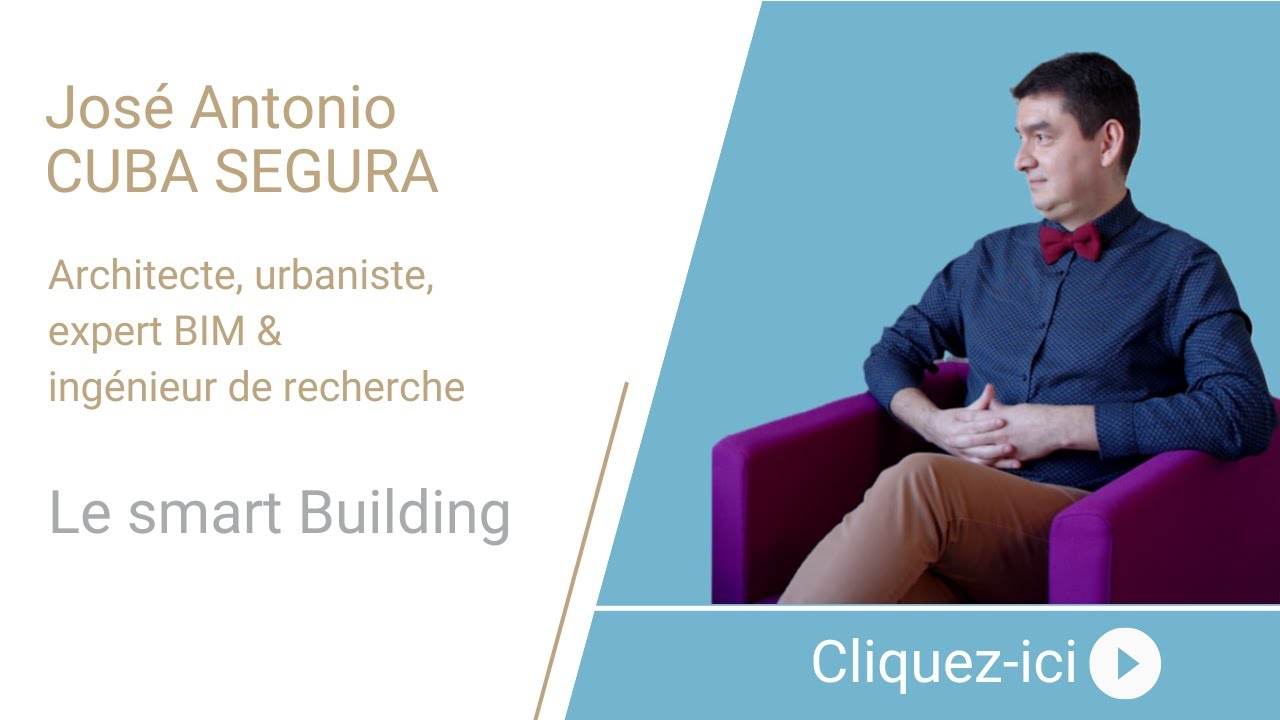 Smart Building : Bénéfices, Défis, Acteurs, Compétences