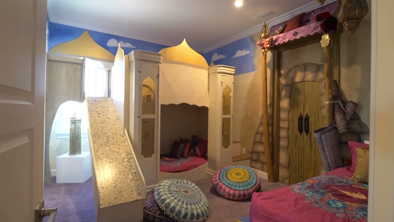 RVH_456 | Magic Mansion