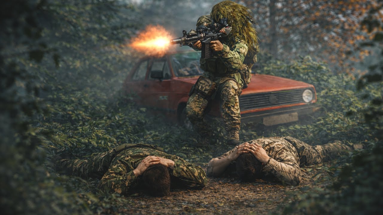 O situație imposibilă în DayZ