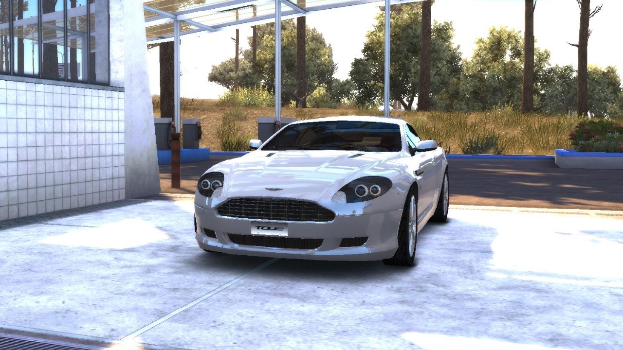 Test Drive Unlimited 2 PC [#11] 