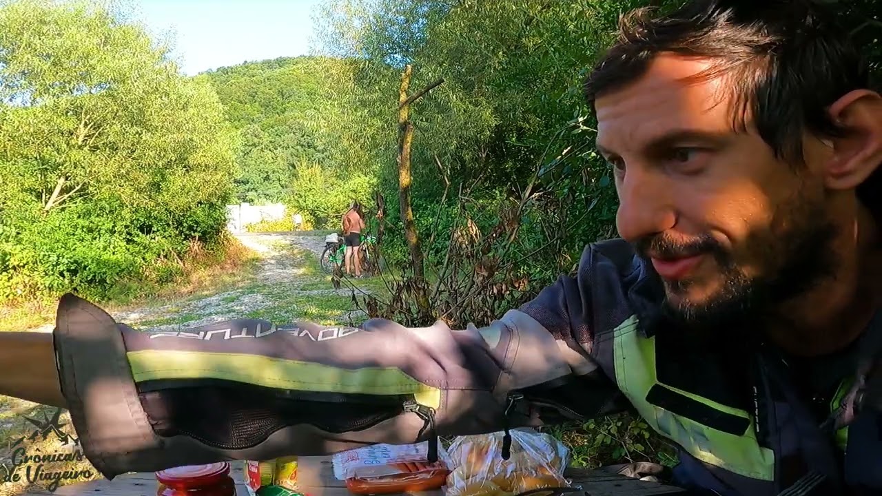 Euro Trip EP81