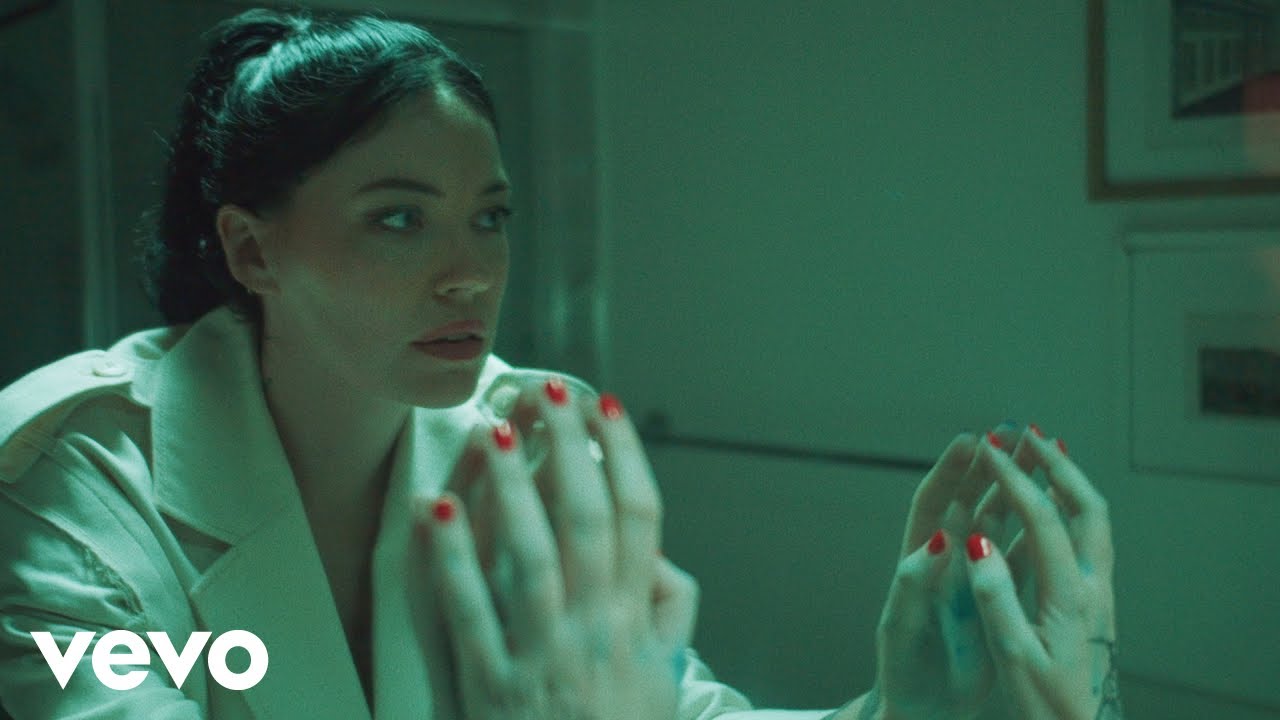 Bishop Briggs - Reborn (Official Video)