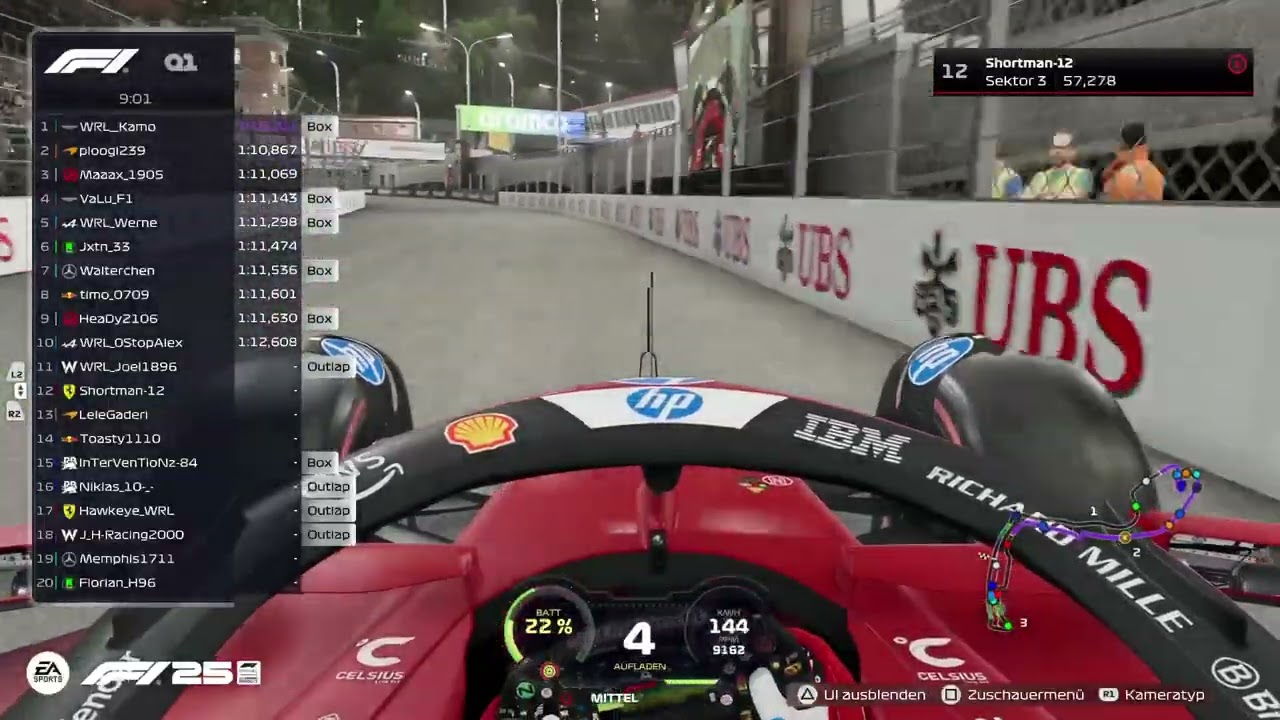Division 3 | Monaco | WRL | R06/15 | Season 11