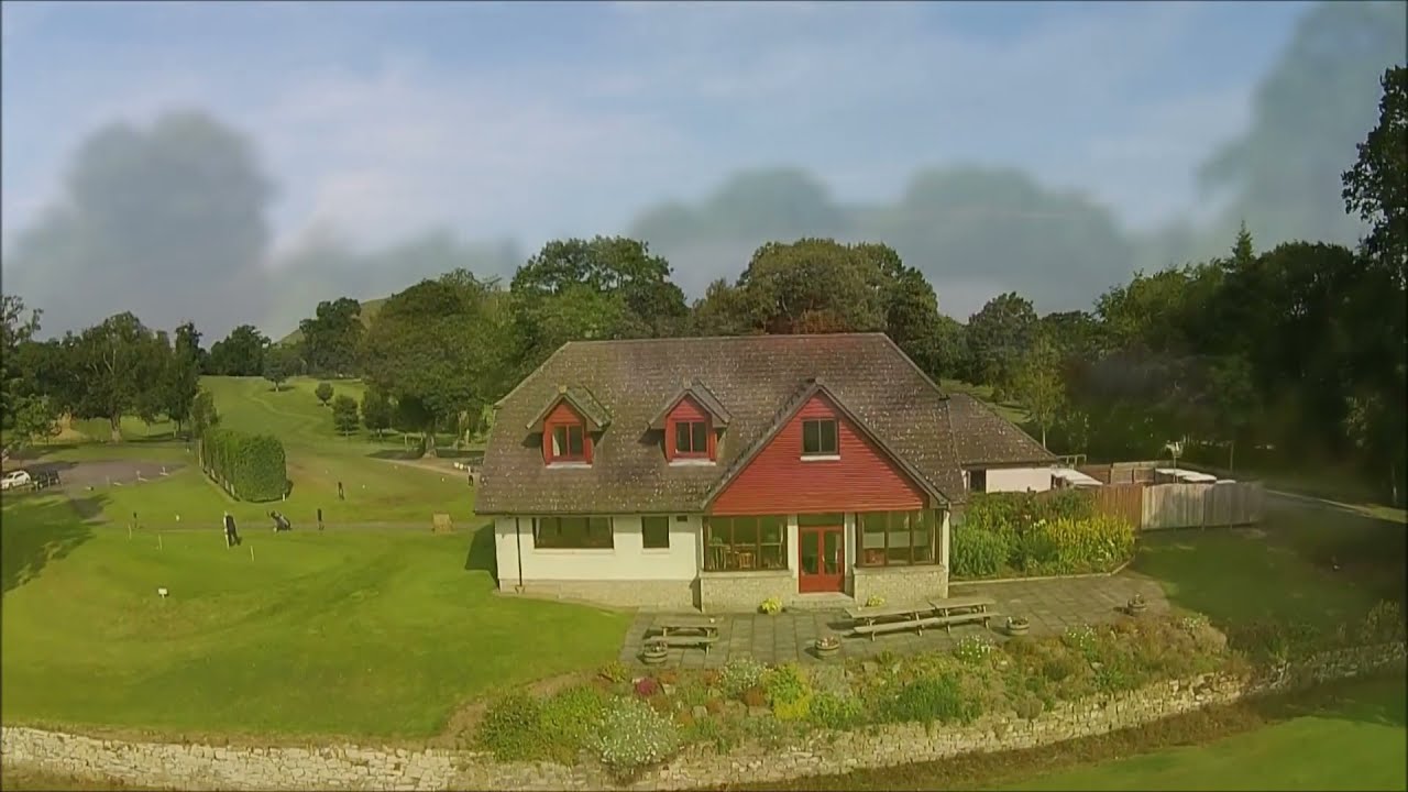 Minto Golf Club