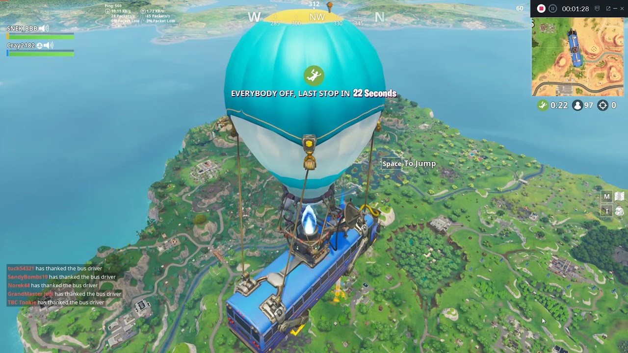 omg I PICKAXED Sethay In Fortnite Battle Royale