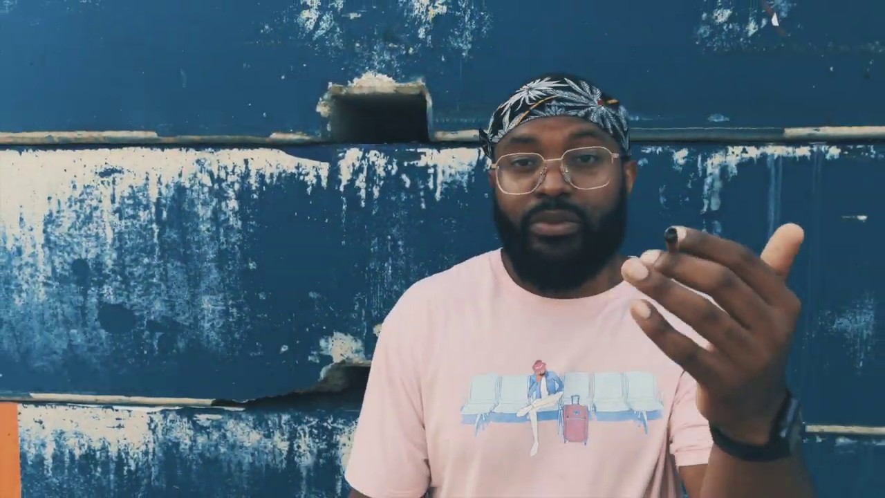 WiFiOG - Badda Den Dem ft Passport Rav