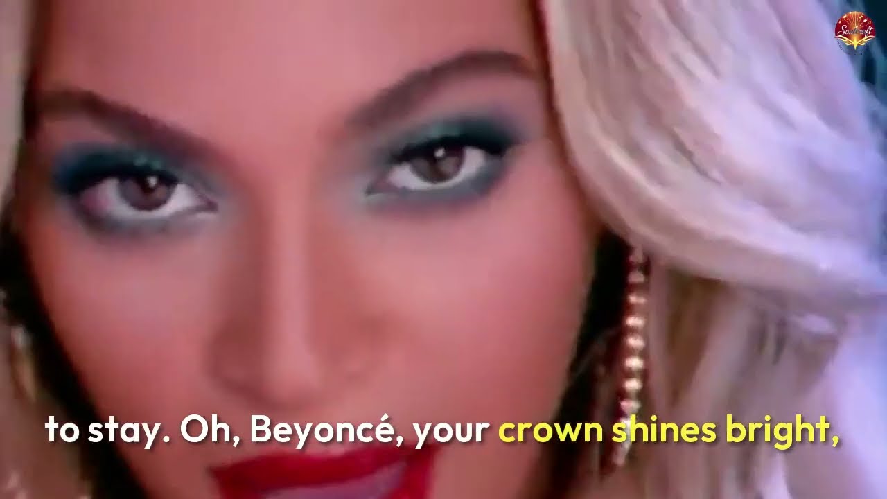 The Queen Rises &ndash; A Beyonc&eacute; Anthem of Strength & Empowerment | Soulcraft Music