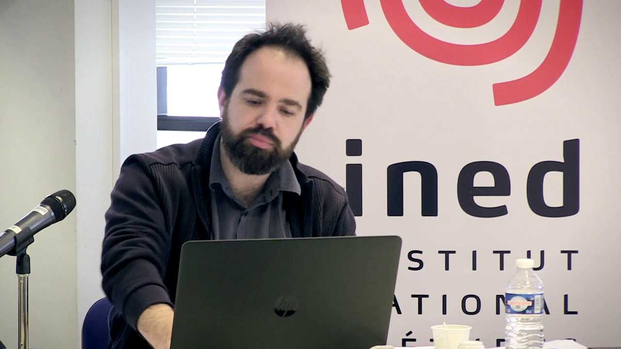 Crise des migrants : une crise des chiffres ? Par Cris Beauchemin