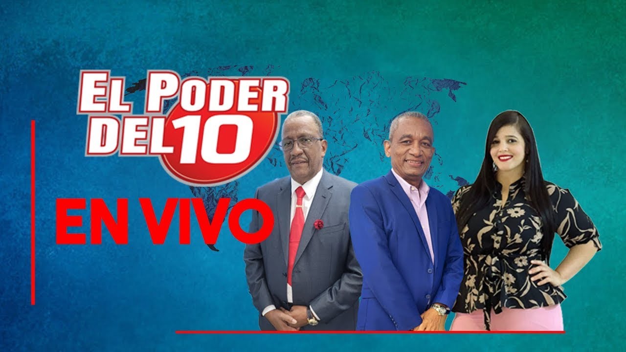 EL PODER DEL 10 MIERCOLES 4 DE MARZO 2026