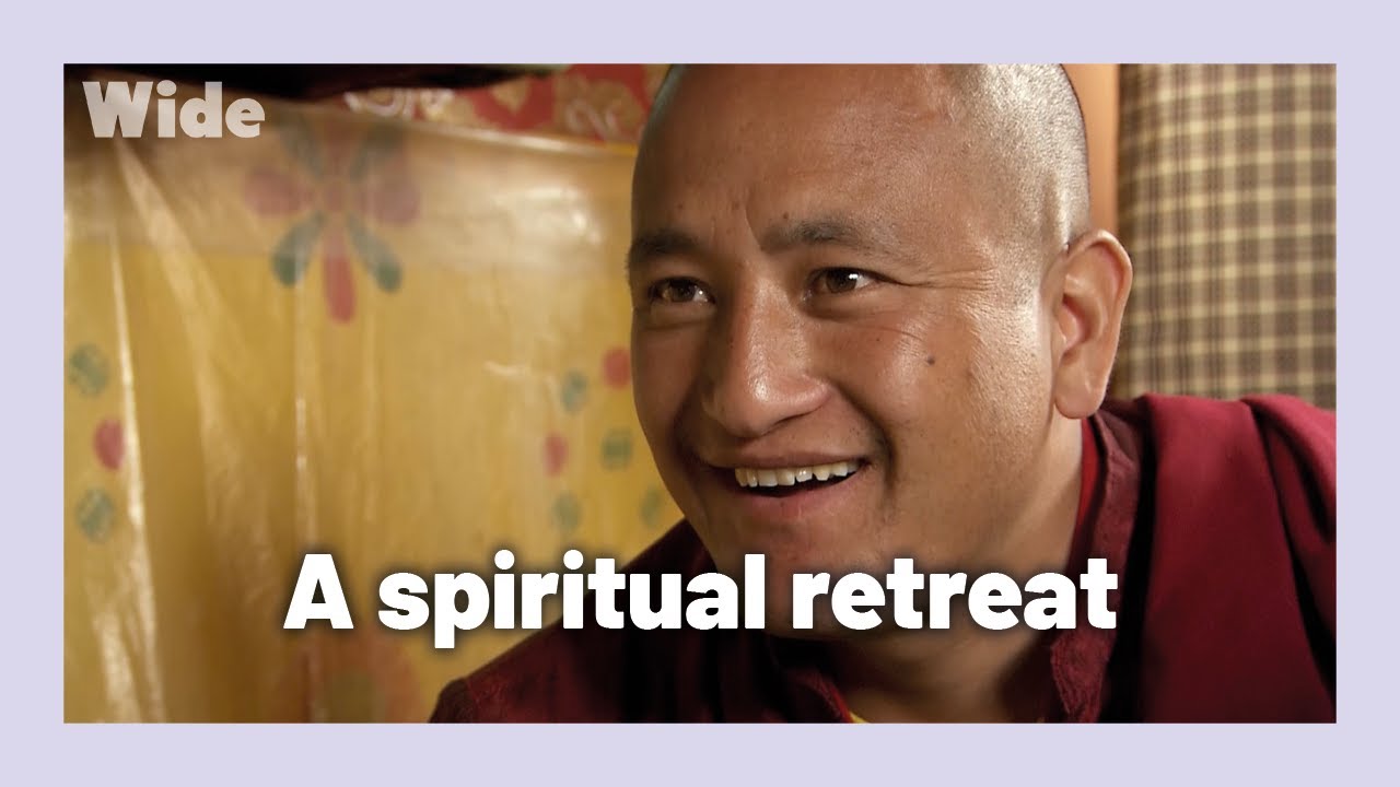 Bhutan: In the footsteps of the buddhist monks  | WIDE