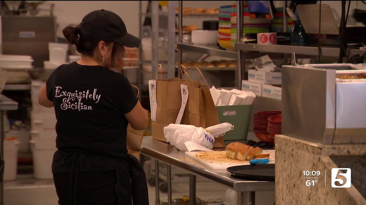 Middle Tennessee restaurant closes location after winter storm, rising costs