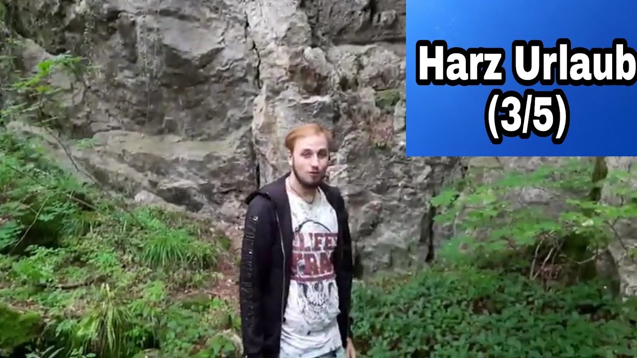 Harz Urlaub(3/4) Bad Grund ,Gitelde,Windhausen,   Osterrode, Laubh&uuml;tte,Teichh&uuml;tte
