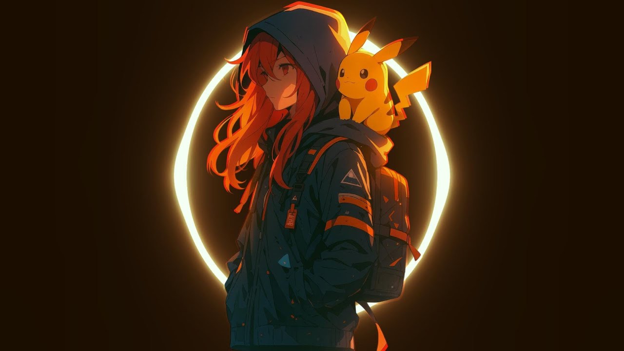 カントージムリーダー戦 🎧Pokémon EDM Drumstep REMIX 🎧／Kanto Gym Leader Battle Theme