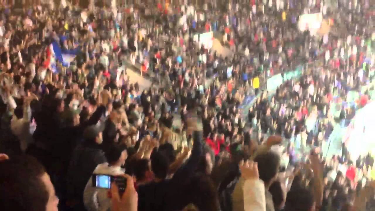 Zadar-Partizan 19.12.12. zadnja minuta