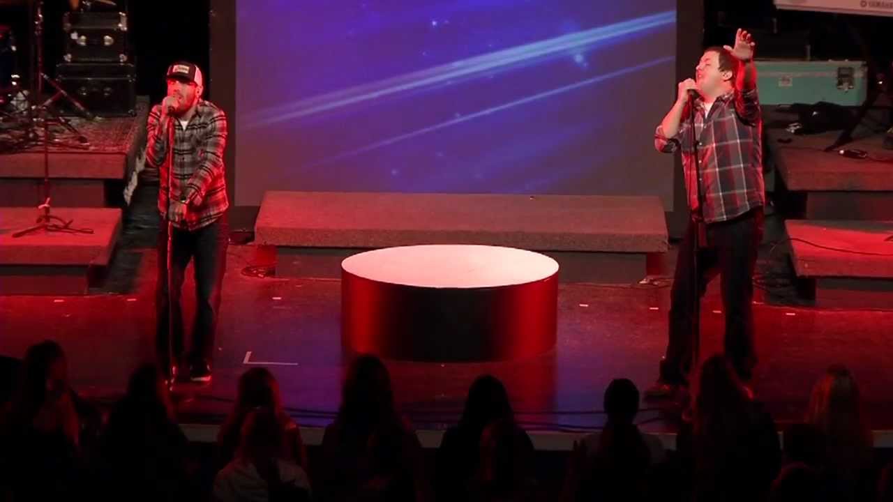 Blast 2013: Session 3