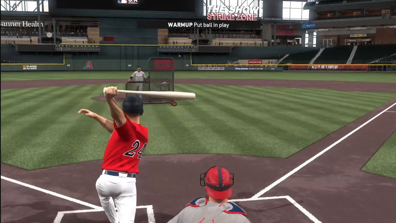 Mlb The Show 24