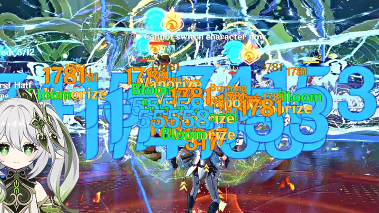 INTERGRASSIONAL ARCHON: 