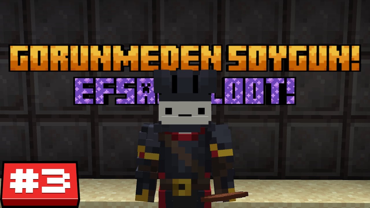 ChickenSMP'de GİZLİ BASE SOYGUNU! EFSANE KOMİK ANLAR & İLLEGAL LOOT! 🐔💰