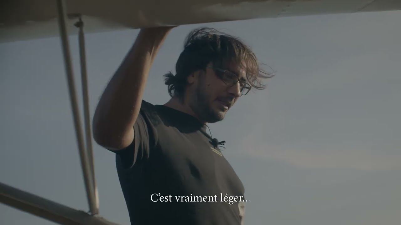 Le Truelite de chez Aviad