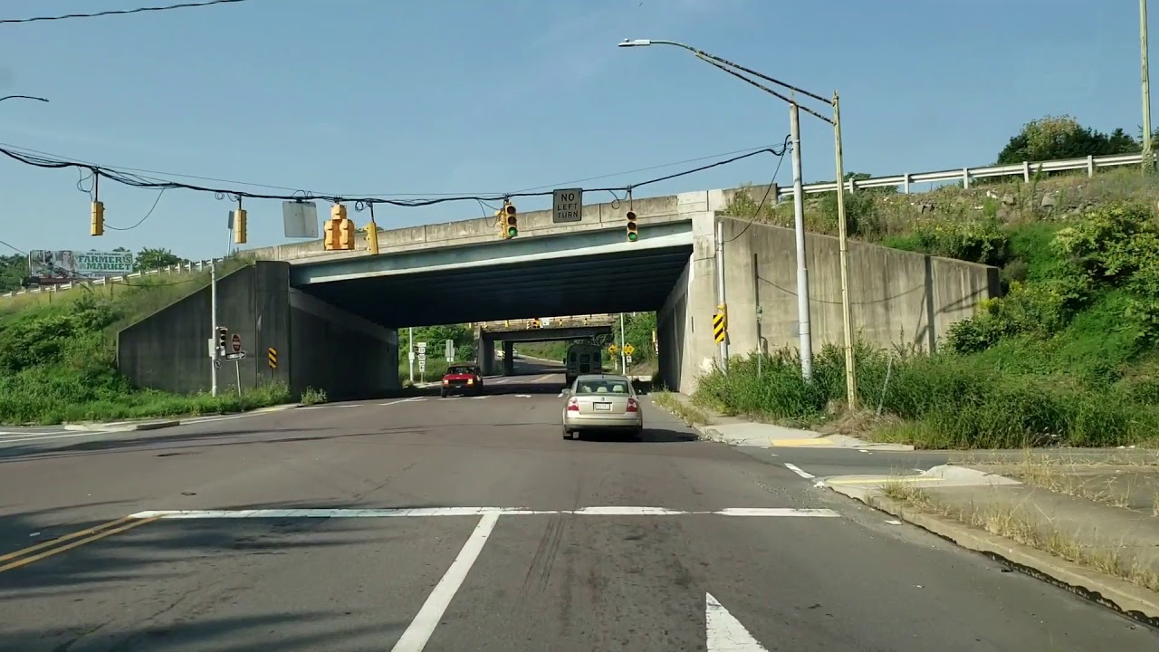 SCRANTON, PA (8/28/2018)