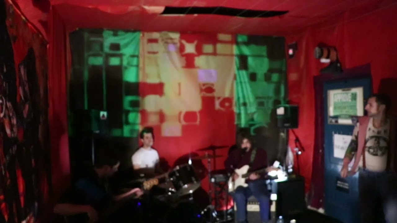 TEKU SNU XQUEERRECORDS STUDIO 25 11 22