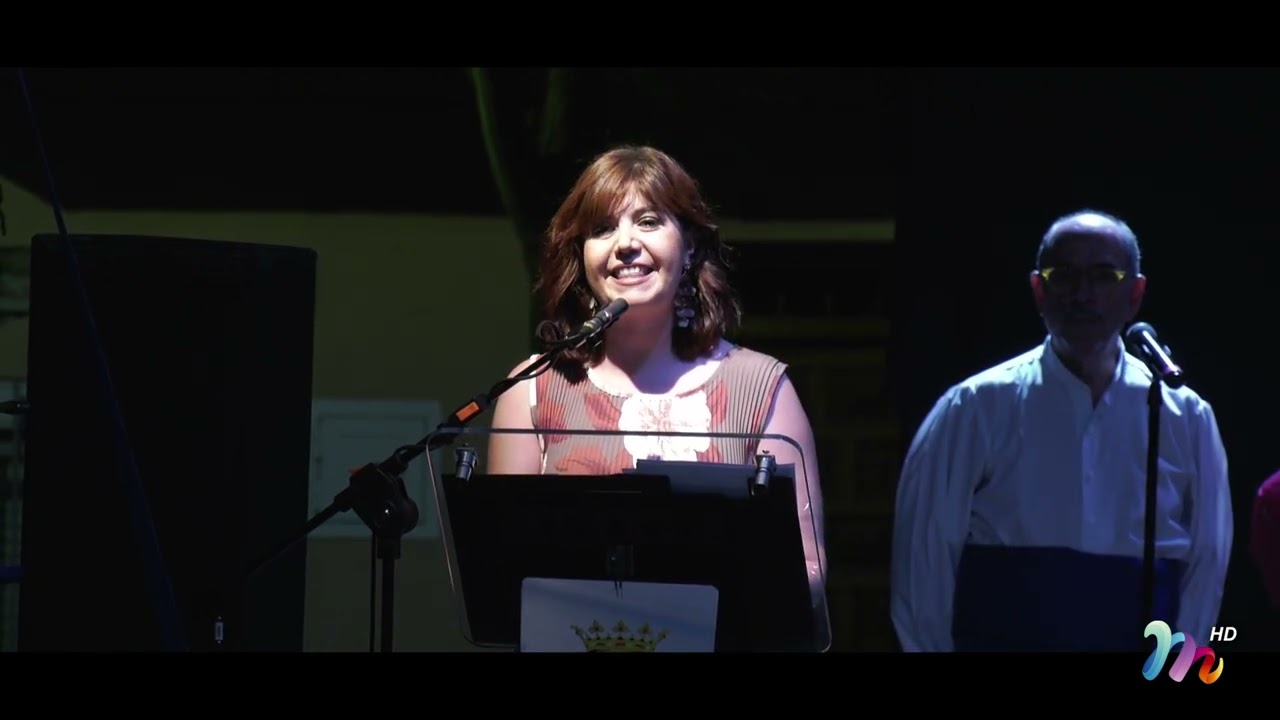 41º EDICION FESTIVAL NACIONAL DE FOLKLORE VILLA DE MIGUELTURRA 2024