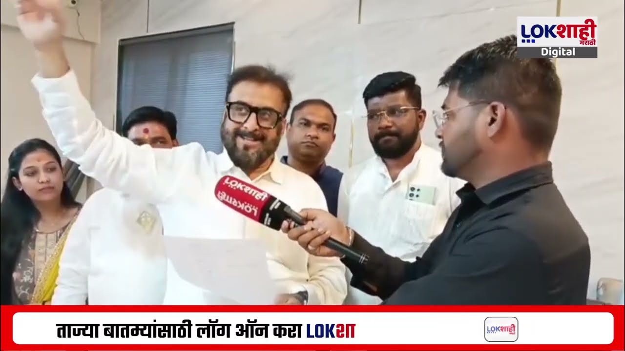 Imtiaz Jaleel On Gharkul Yojana। 'रमाई घरकुल योजनेत 100 कोटींचा घोटाळा' जलील नेमकं काय म्हणाले?