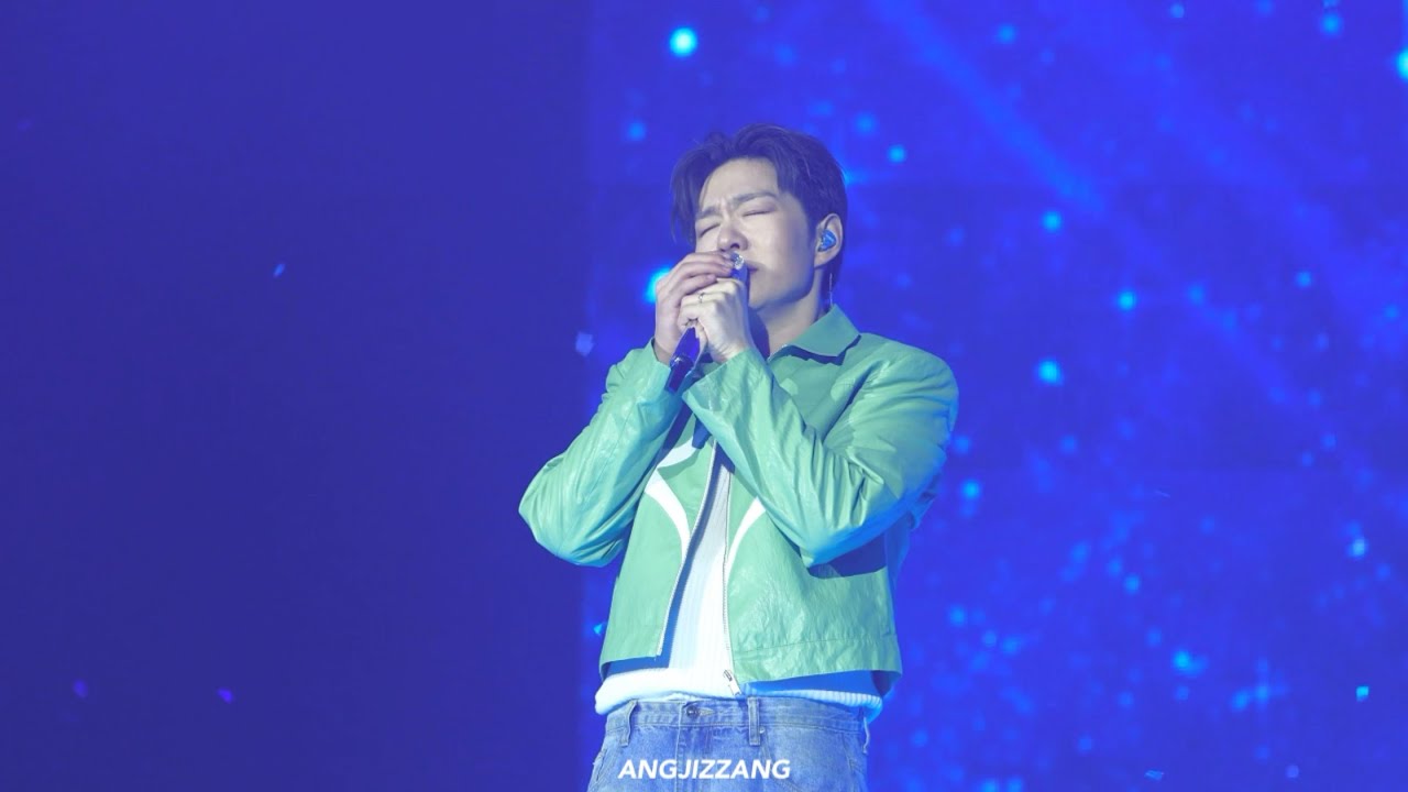 260206 이창섭 단독 콘서트 AndEnd DAY1 - 그래, 늘 그랬듯 언제나