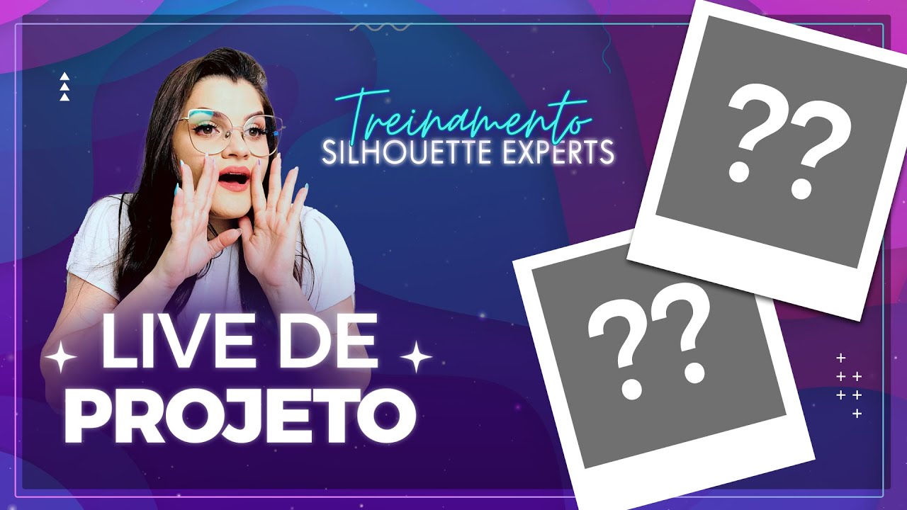 LIVE ESPECIAL | PROJETO 1 | CORTE SEM BASE