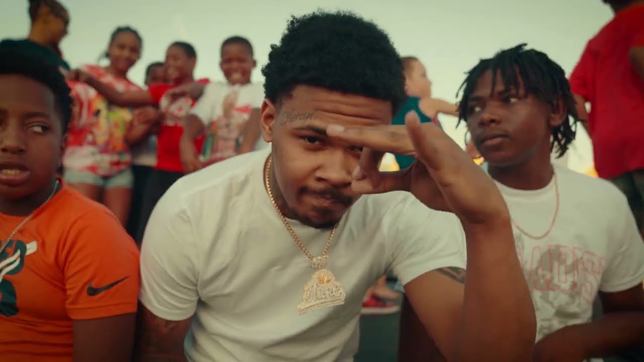 Poloboy Nunu x NipscoGang Foreign - Back and Forth
