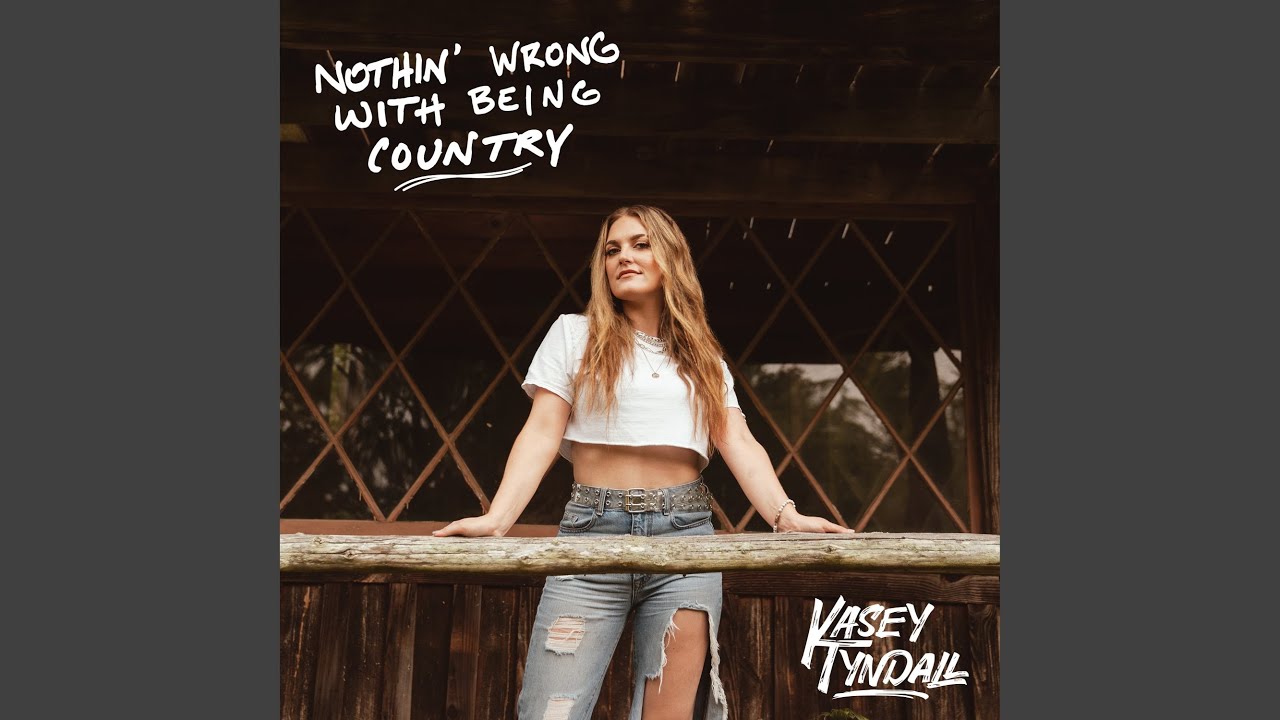 Nothin' Wrong with Being Country