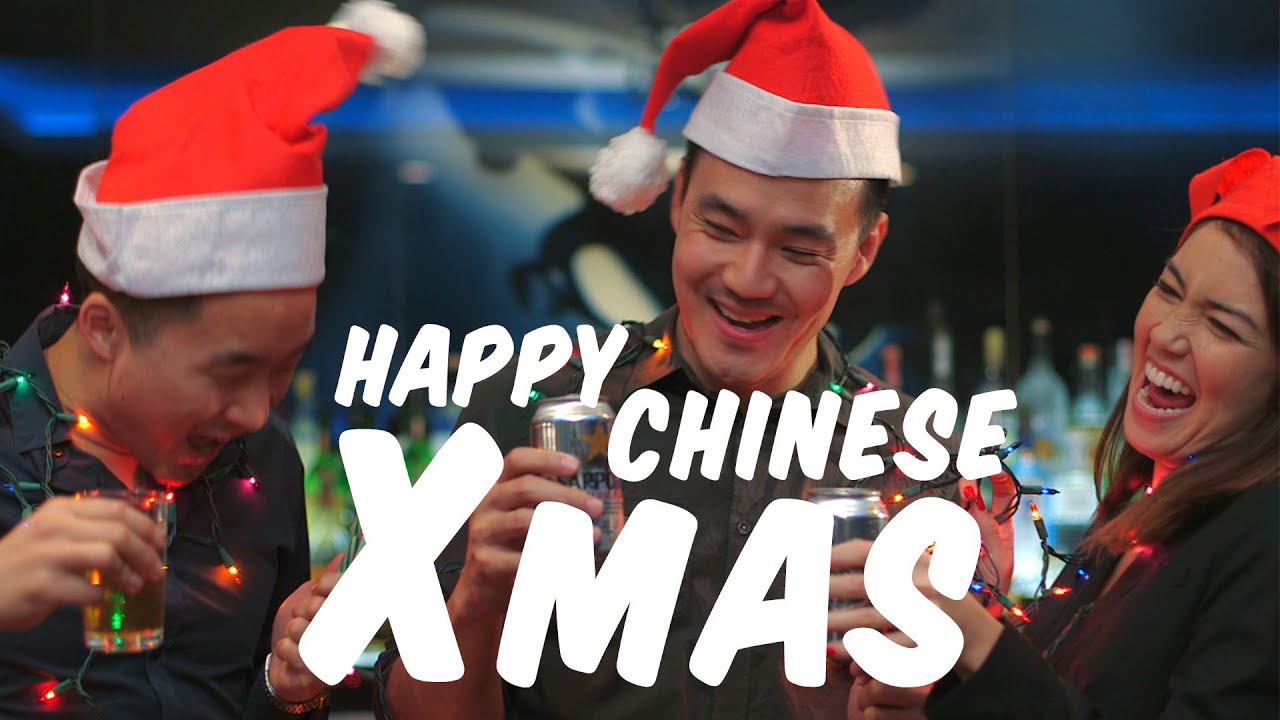 Chinese New Year hack!