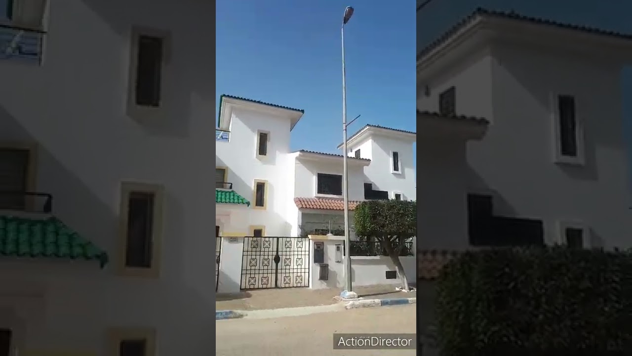 جولة خفيفة في بيتي سكن أصيلة متنساوش تأبوناو عندي وشكرا للمزيد من المعلومات اتصل بنا 0662821524