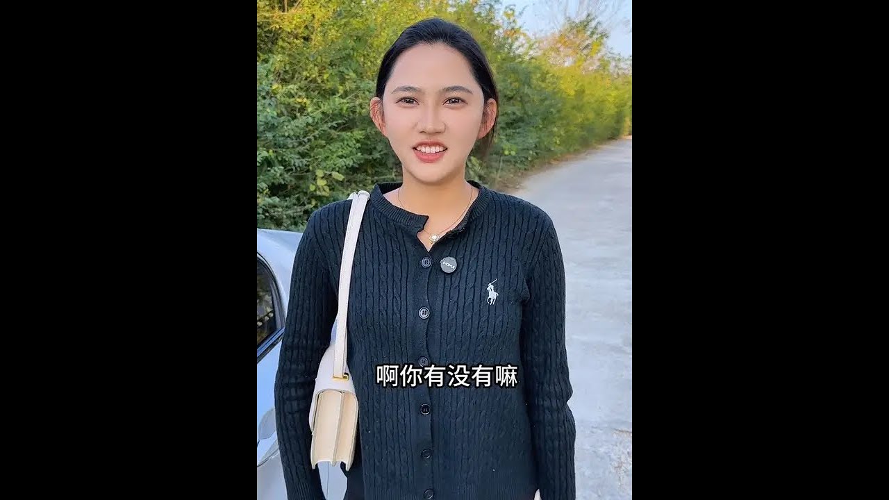 偶遇借纸的女孩#剧情 #正能量