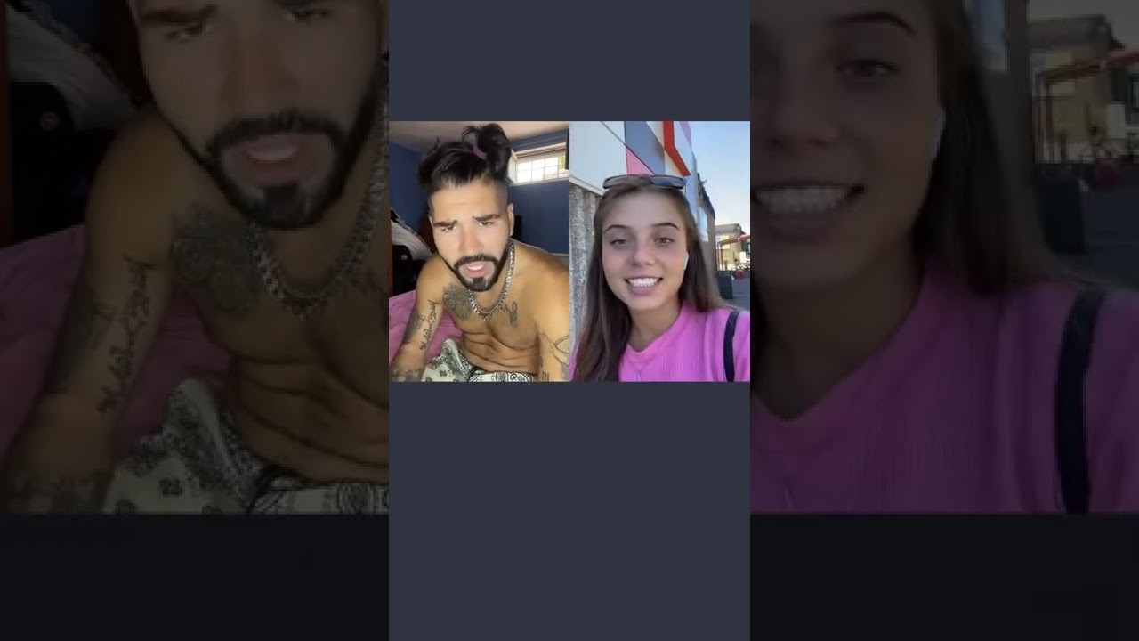 Lito live (TIKTOK) - Episode 56