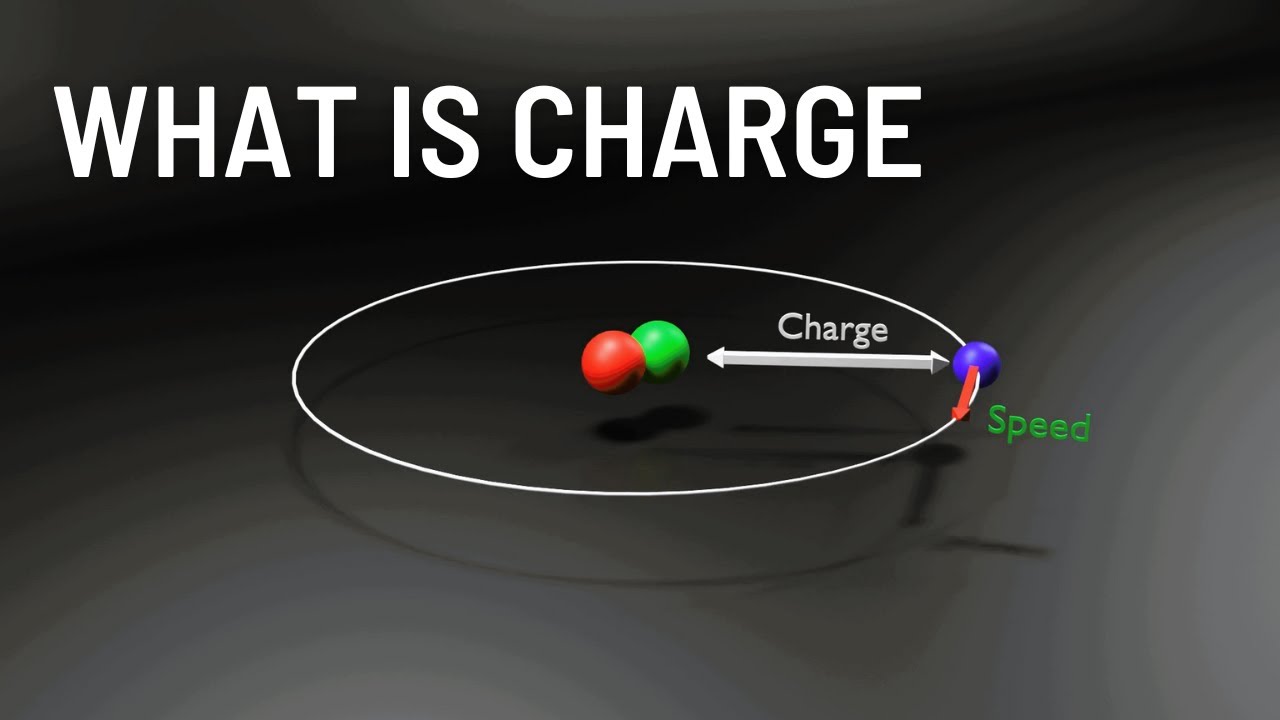 What is Charge