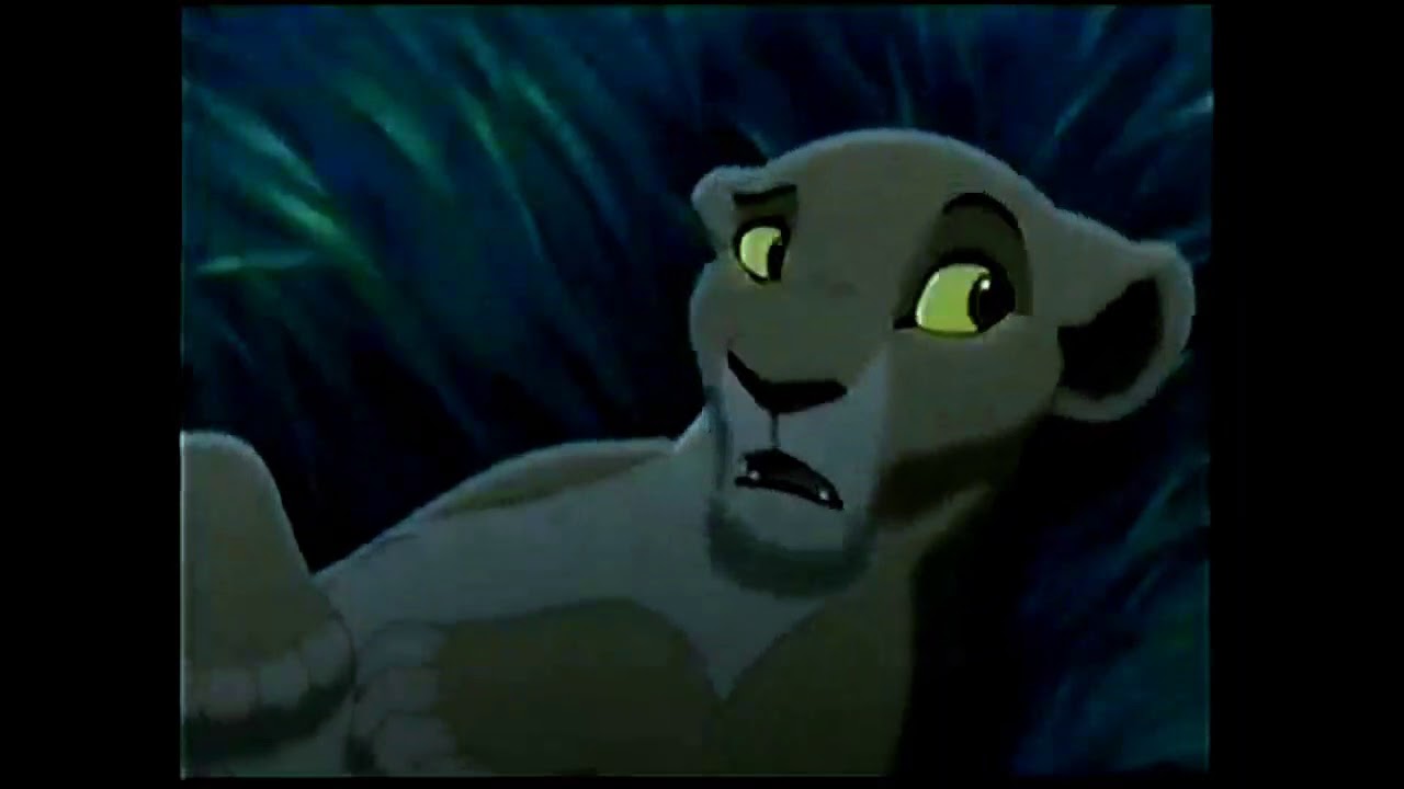 Justin Timberlake - Mirrors (Disney)
