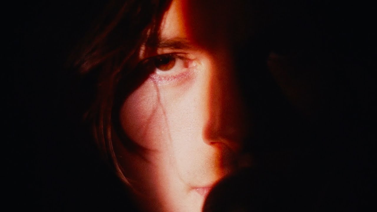 Hotel Mira - Speaking Off the Record (Official Lyric Video)