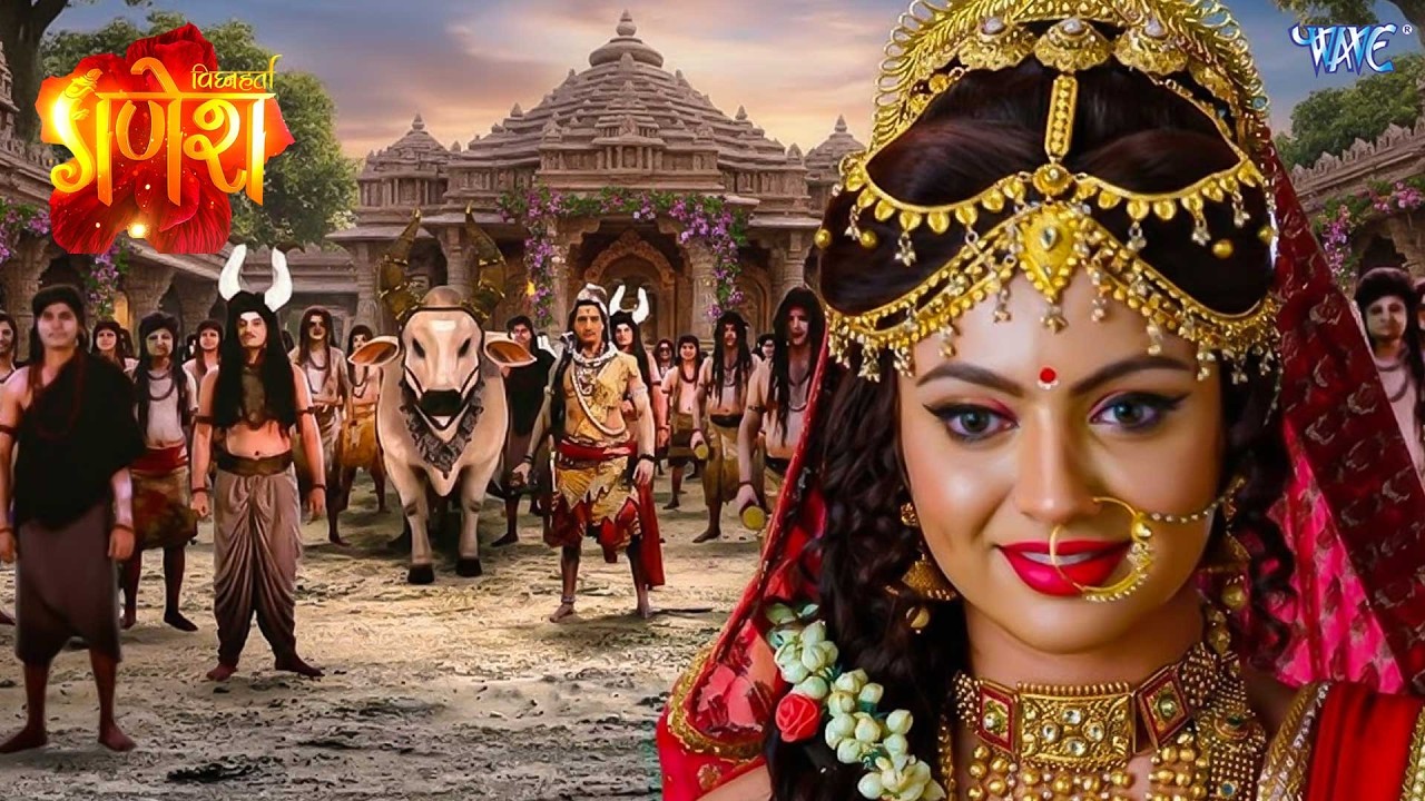 Vighnaharta Ganesh Episode 132 | विघ्नहर्ता गणेश | भगवान श्री गणेश | Shri Ganesh Leela