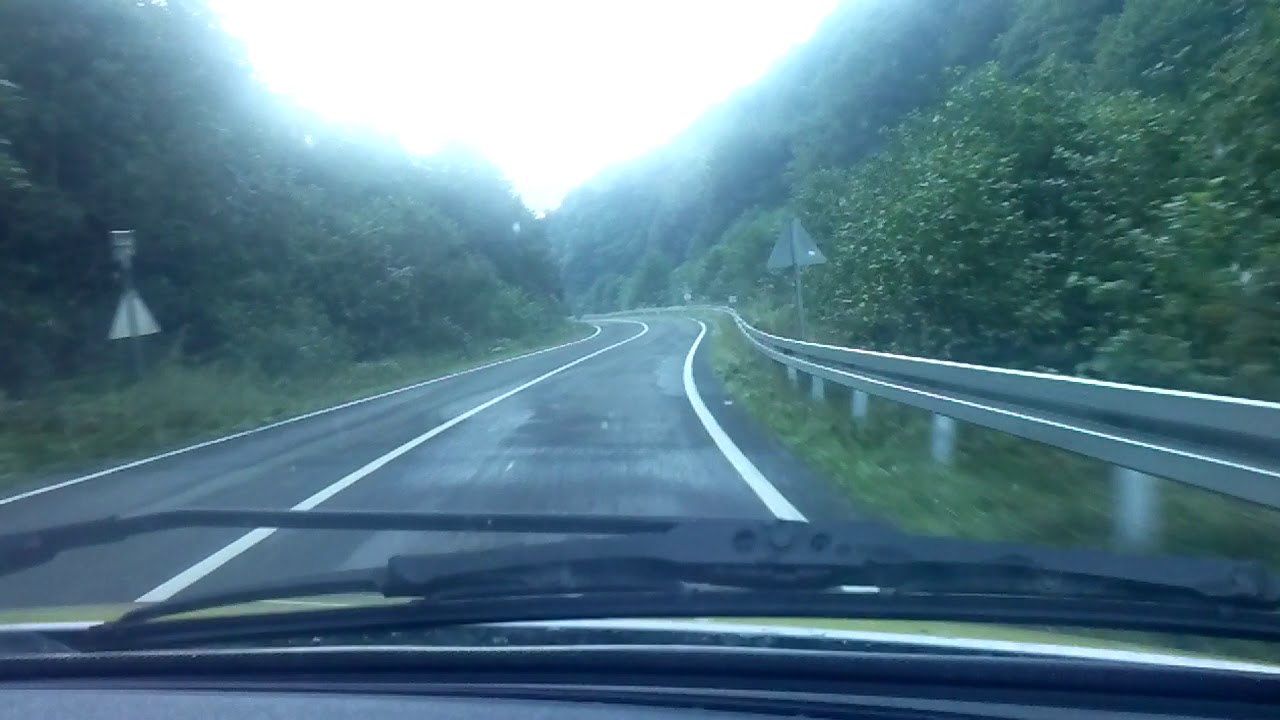 Sürmene Küçükdere Köyü