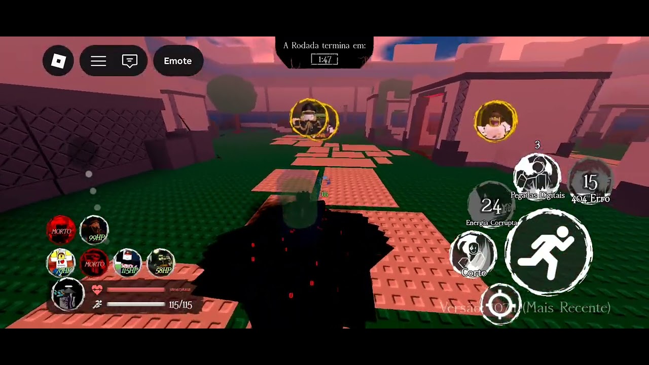 John Doe 17th march Gameplay + Special Lms