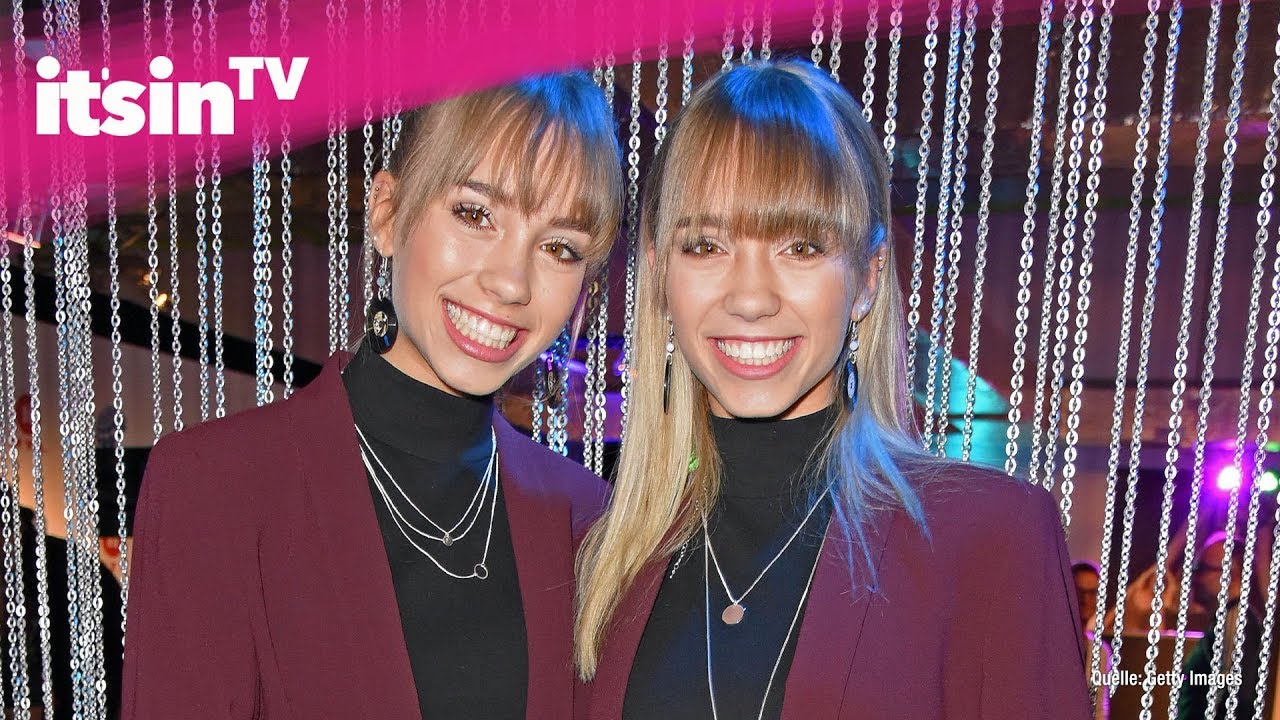 Lisa und Lena: So glücklich sind sie über ihre Adoption