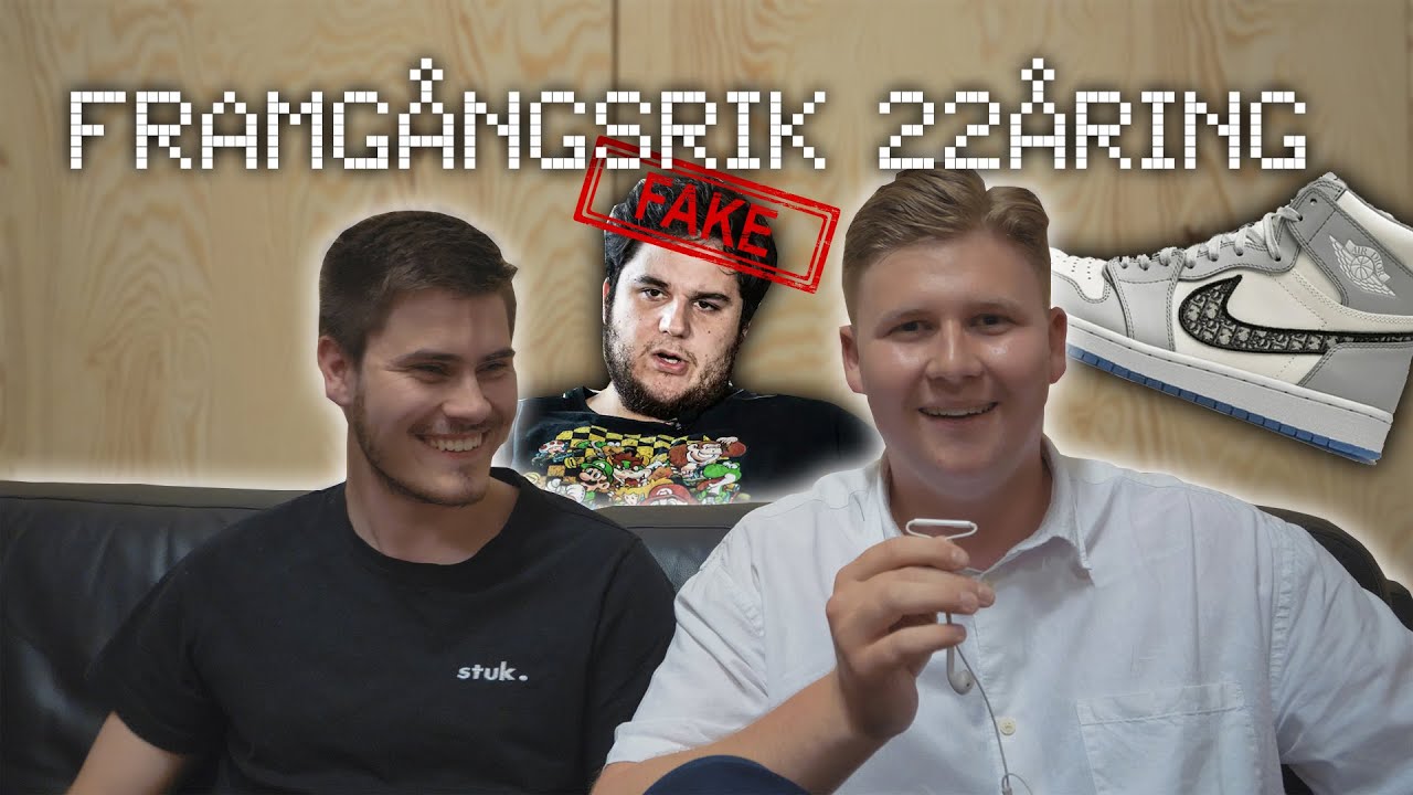 MERCH SWEDEN OM OLOF K, INBROTTEN OCH SAMPEV2