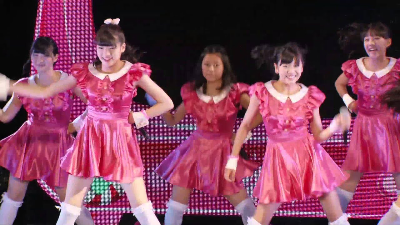 ピンク・ベイビーズ「パパイヤ軍団（ライブ）」 Pink Babies - Papaya Gundan - Live Music