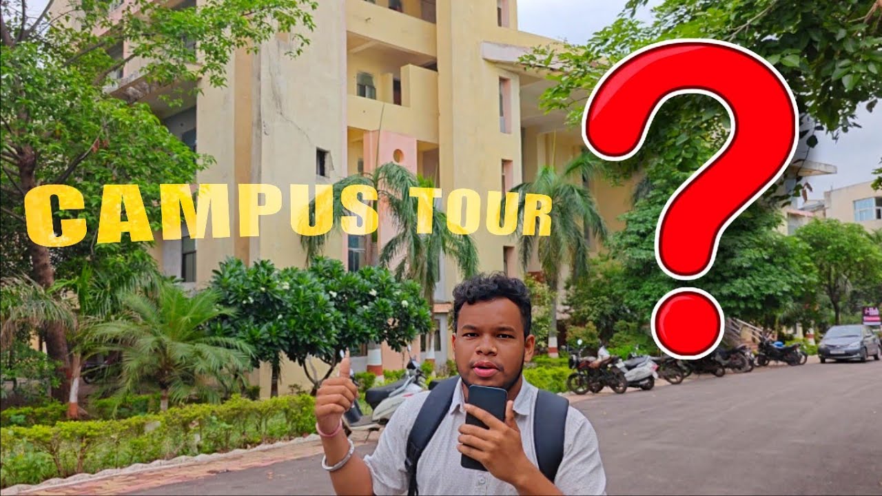 Gec Raipur Campus Tour 2025 | Raipur Chhattisgarh |