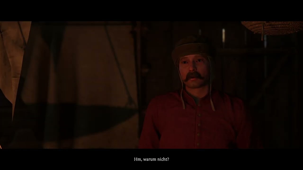 How to Haggle in Kingdom Come Deliverance 2